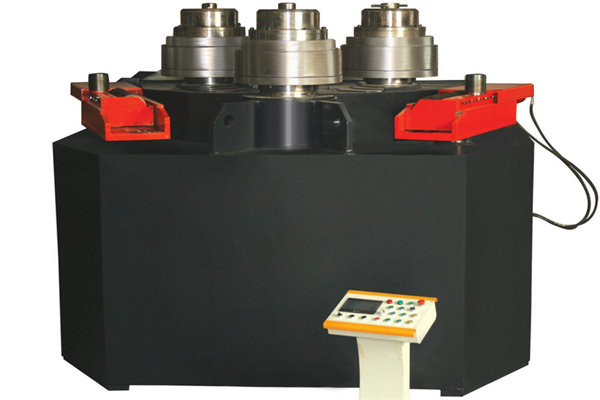 還不了解型材彎曲機，不看虧大了！