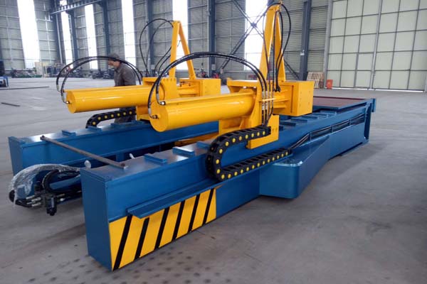 拉彎機(jī)的應(yīng)用知識(shí)點(diǎn)大解析