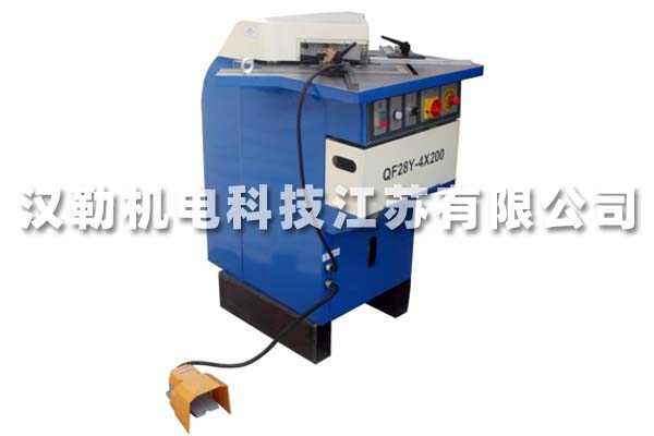 液壓角度剪切機(jī)(90&deg;固定角)